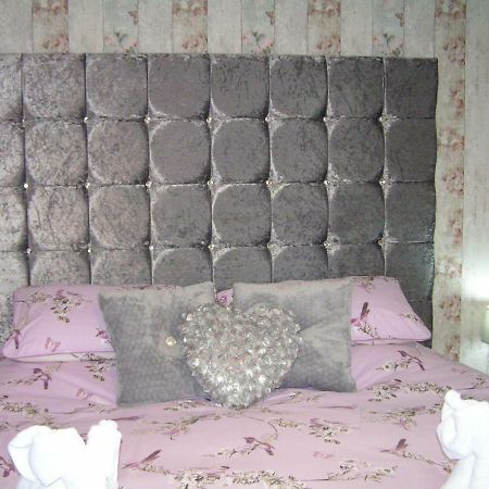 Devon Guest House Blackpool Zewnętrze zdjęcie