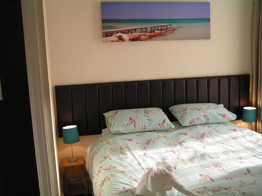 Devon Guest House Blackpool Zewnętrze zdjęcie