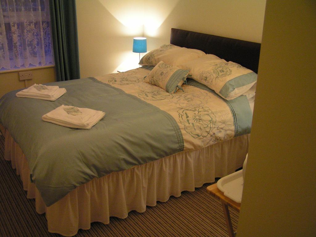 Devon Guest House Blackpool Pokój zdjęcie