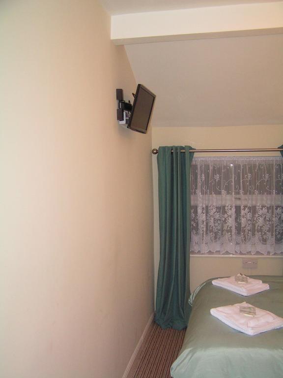 Devon Guest House Blackpool Pokój zdjęcie