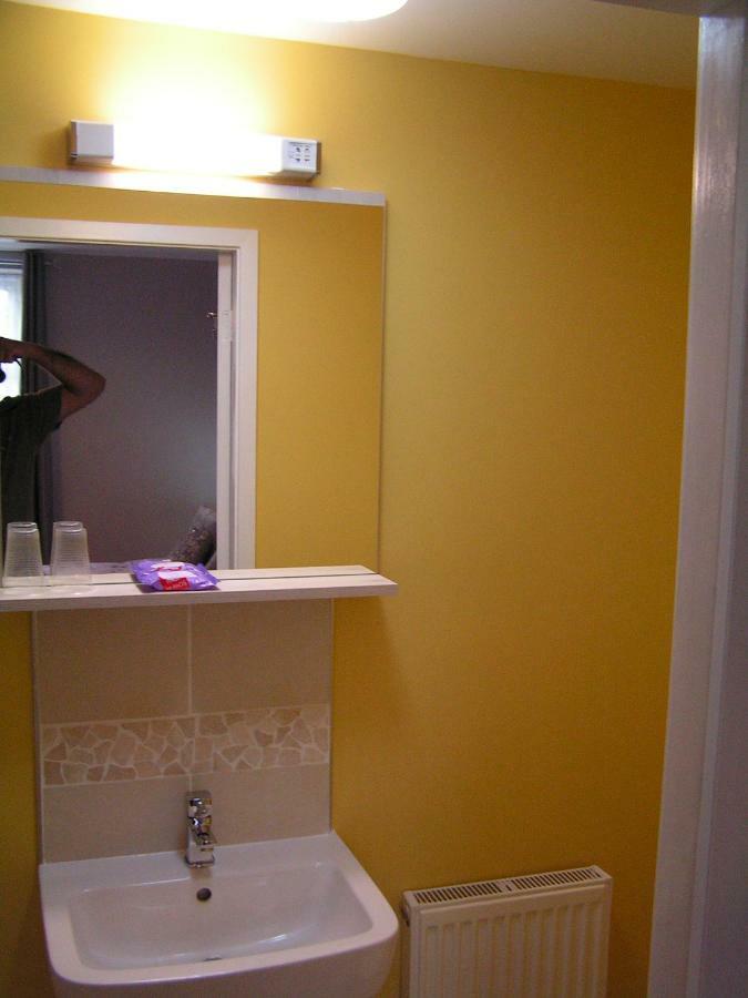 Devon Guest House Blackpool Zewnętrze zdjęcie