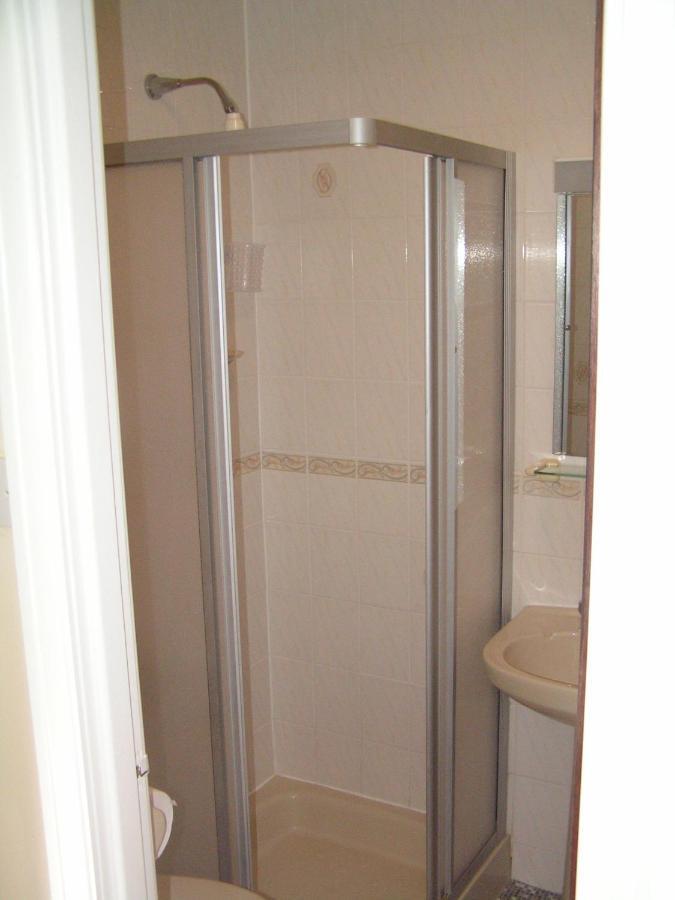 Devon Guest House Blackpool Zewnętrze zdjęcie